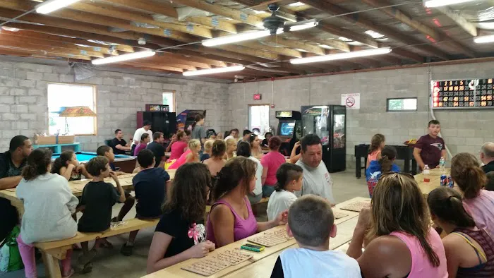 Oakleaf Family Campground 4