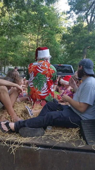 Oakleaf Family Campground 6