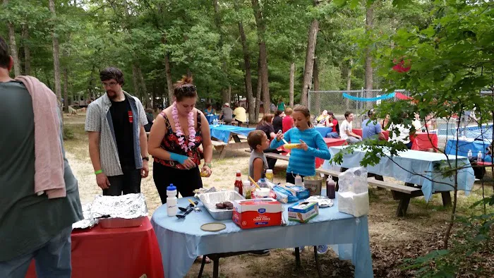 Oakleaf Family Campground 9