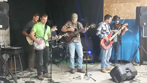 Oakleaf Family Campground 3