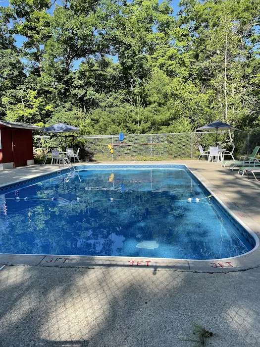 Oakleaf Family Campground 7