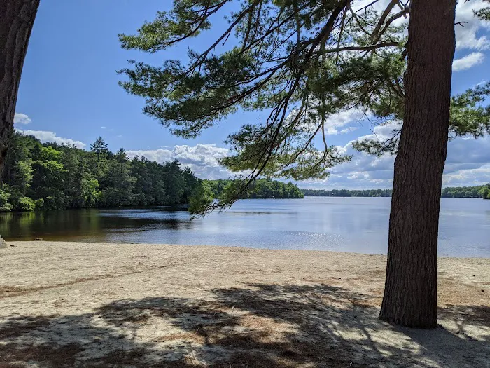 George Washington State Campground and Management Area 3