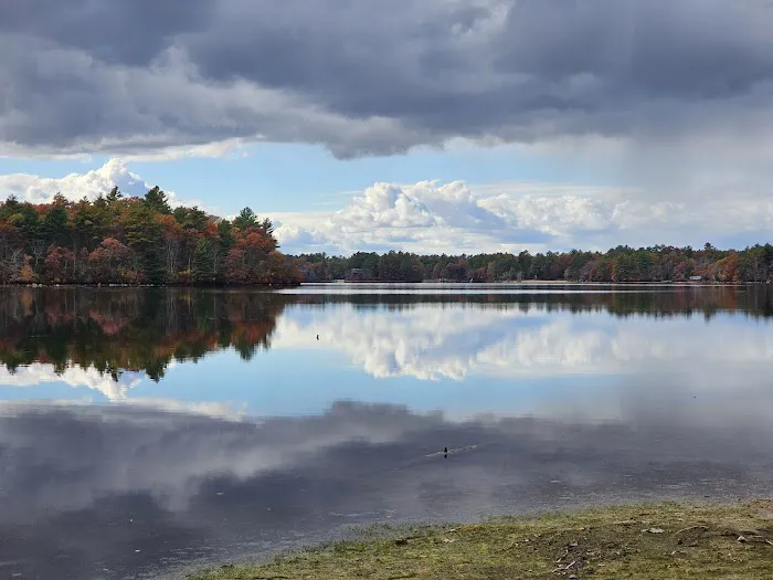 George Washington State Campground and Management Area 5