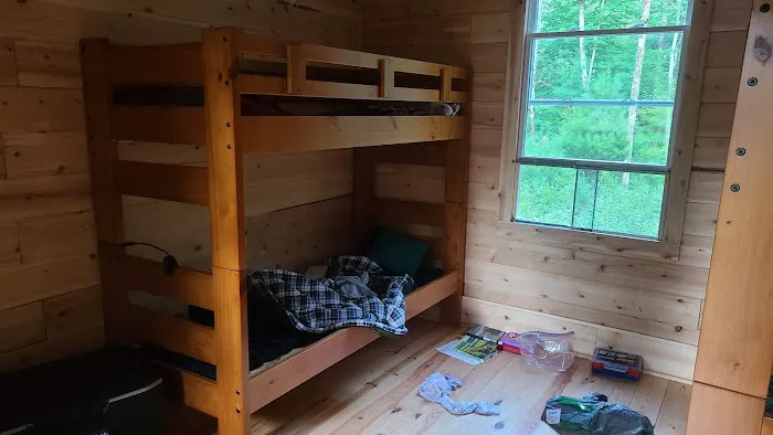 George Washington State Campground and Management Area 4