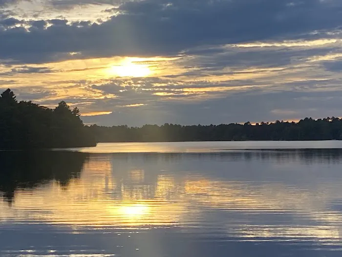 George Washington State Campground and Management Area 7