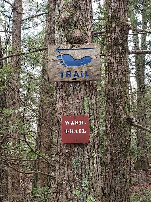 George Washington State Campground and Management Area 2