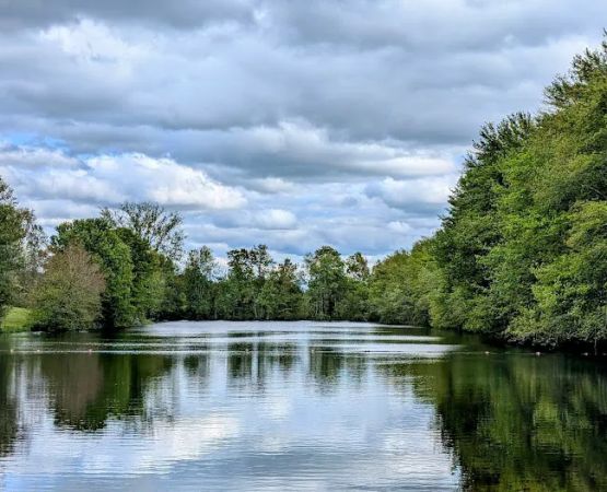 Colaluca Family Campground )