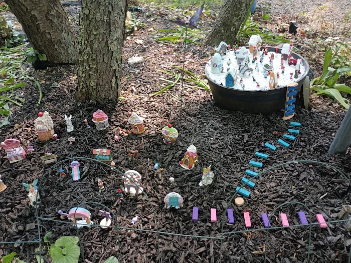 Colaluca Family Campground ) 3