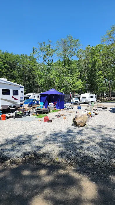 Douglas Forest RV Resort 3