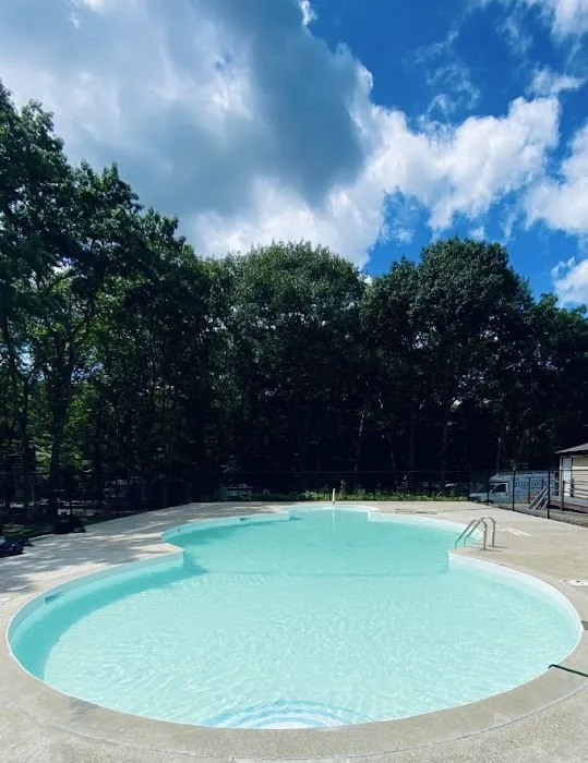 Douglas Forest RV Resort 8