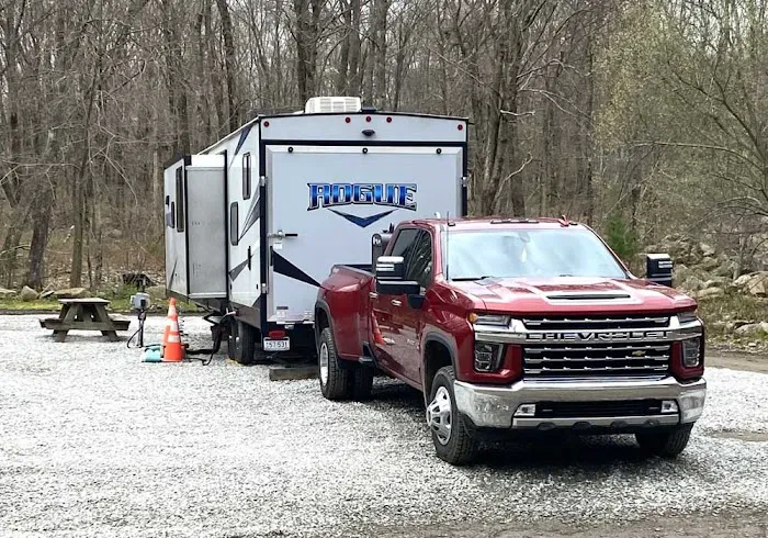 Douglas Forest RV Resort 2