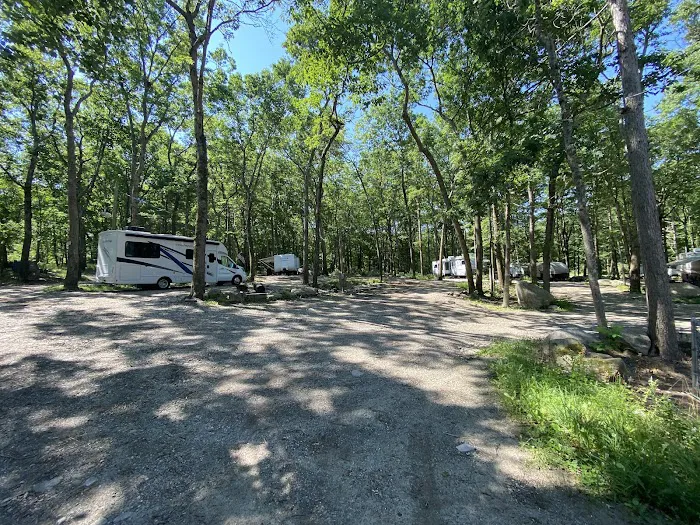 Douglas Forest RV Resort 6