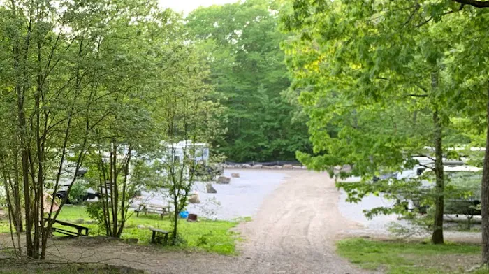 Douglas Forest RV Resort 9