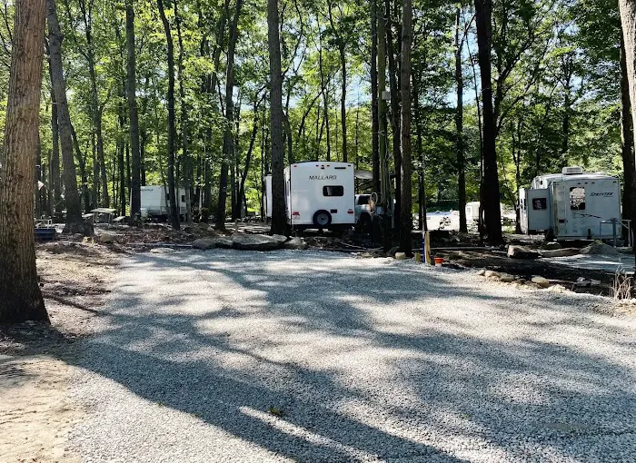 Douglas Forest RV Resort 1
