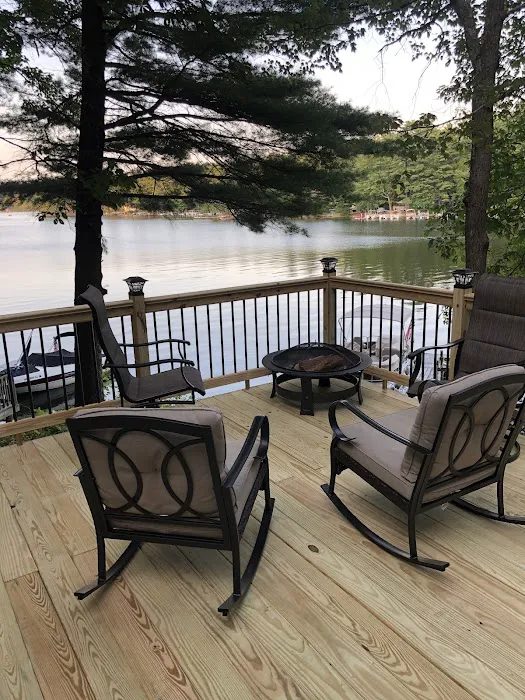 Lake Manchaug Camping, LLC 0