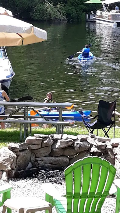 Lake Manchaug Camping, LLC 1