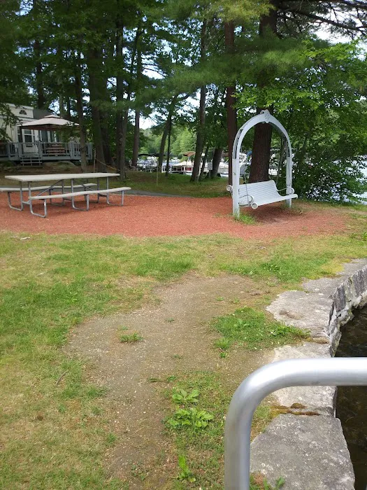 Lake Manchaug Camping, LLC 4