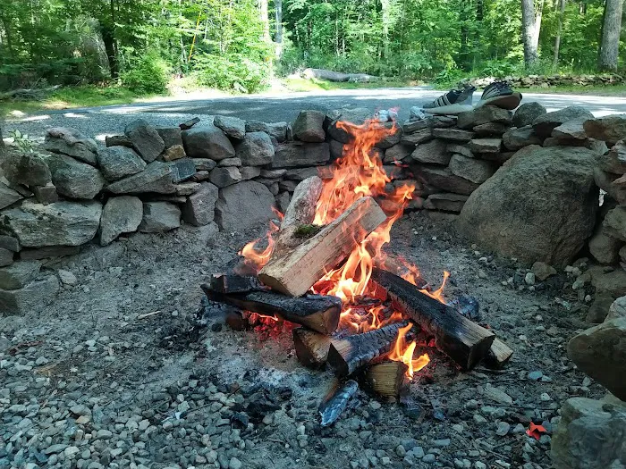 Lake Manchaug Camping, LLC 9