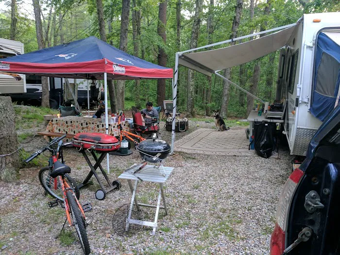 Lake Manchaug Camping, LLC 8