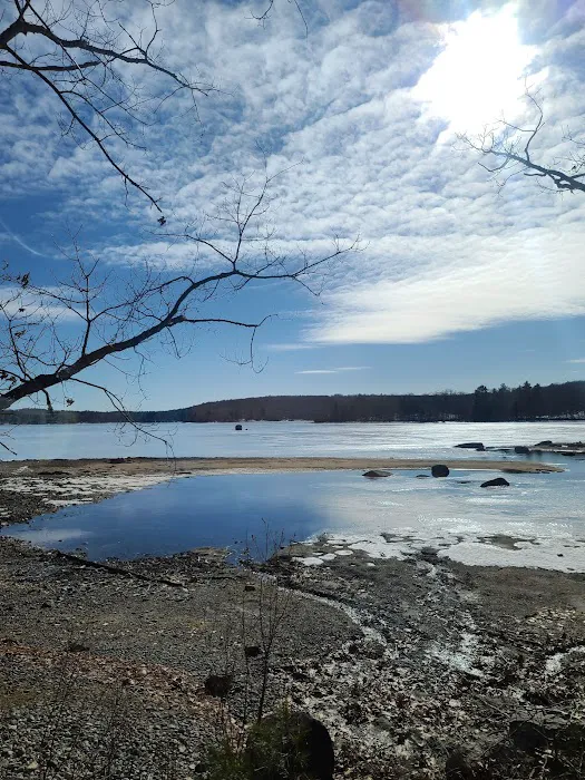 Lake Manchaug Camping, LLC 3