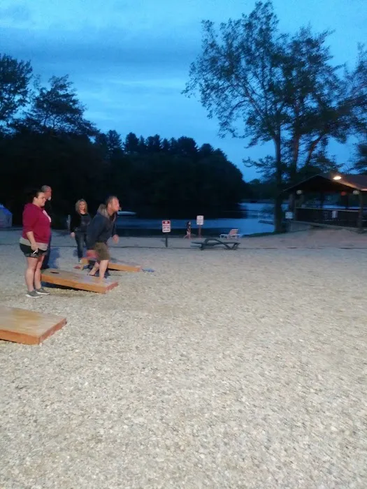 Kings Family Campground 6