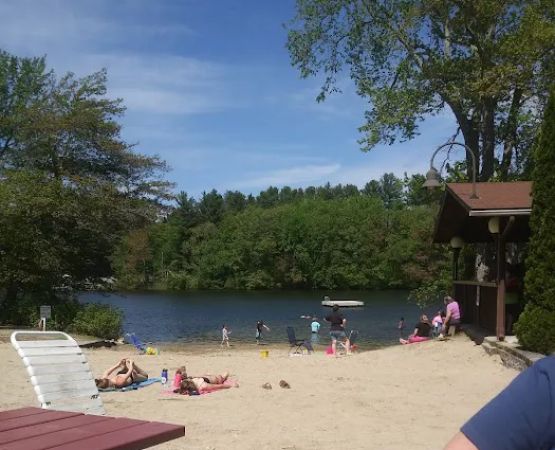 Kings Family Campground