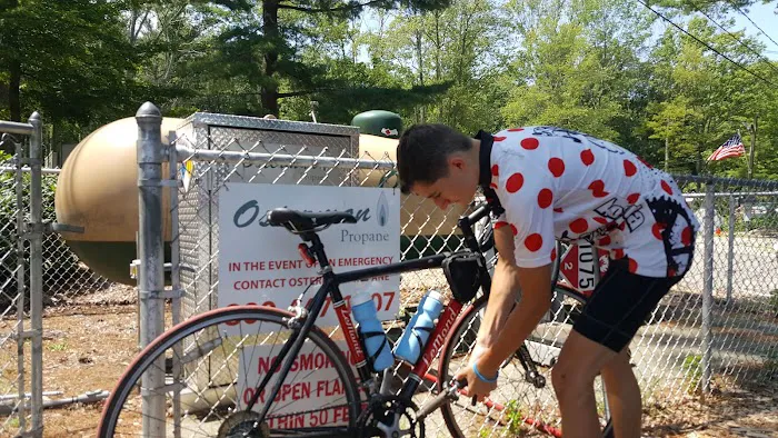 Kings Family Campground 7