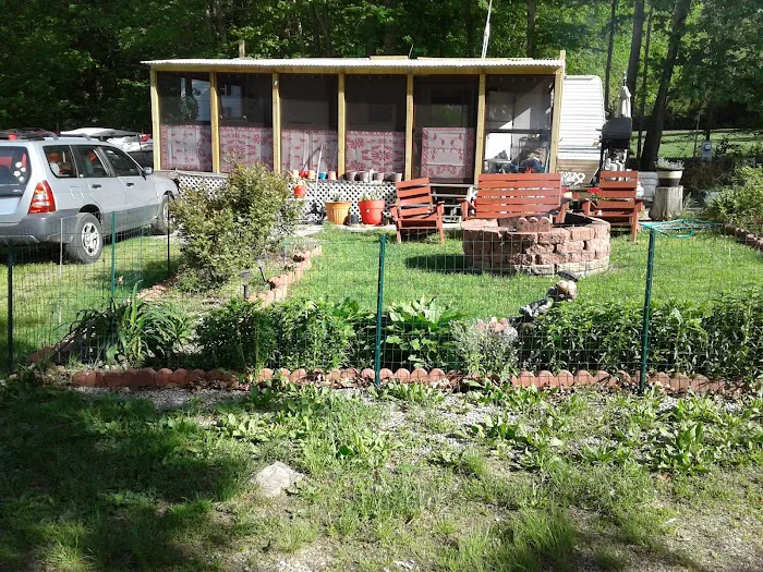 Kings Family Campground 1