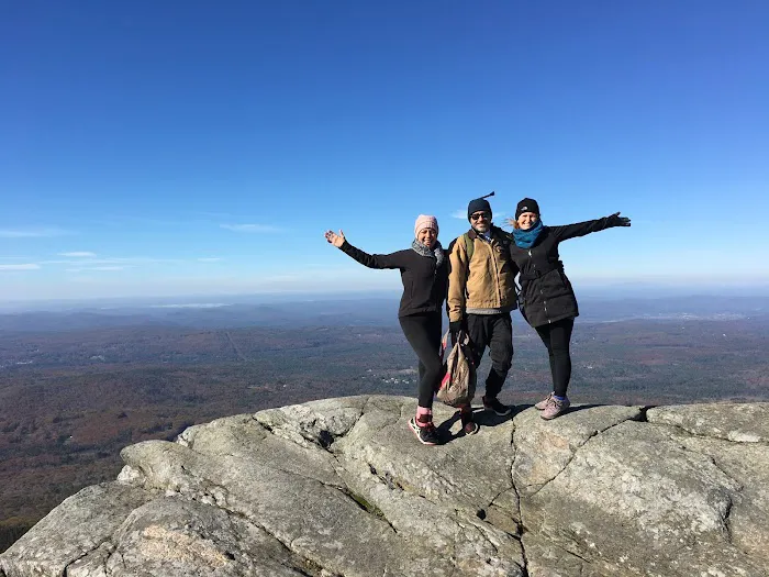 Hunter's State Line Campground-Variety 8