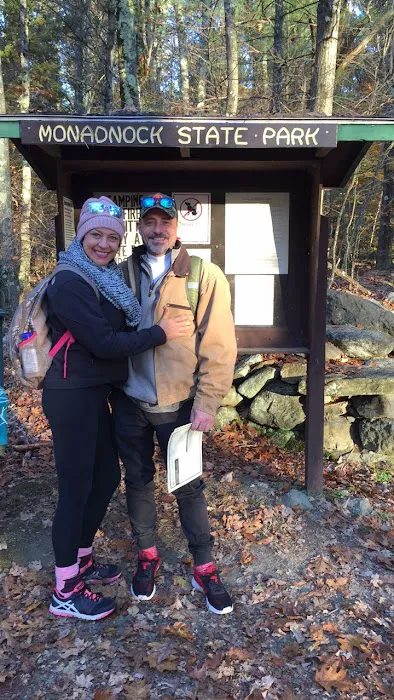 Hunter's State Line Campground-Variety 6