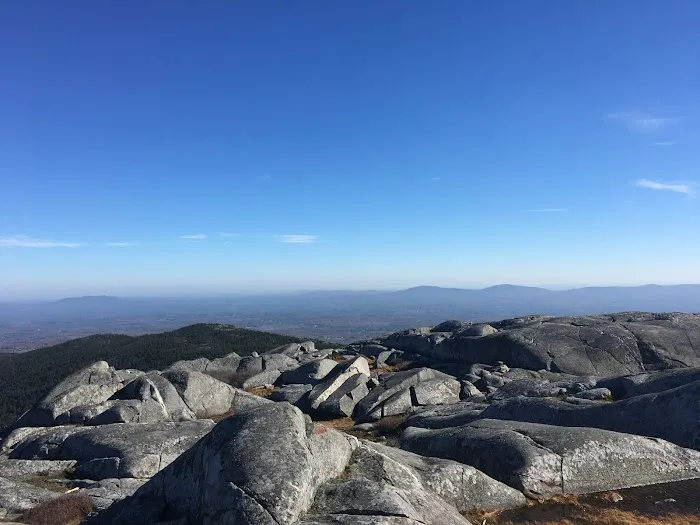 Hunter's State Line Campground-Variety 0