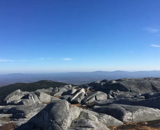 Hunter's State Line Campground-Variety