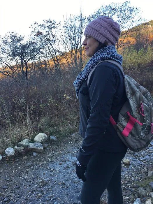 Hunter's State Line Campground-Variety 9