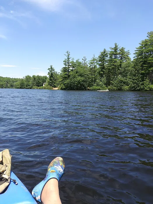 The Pines Campground 1