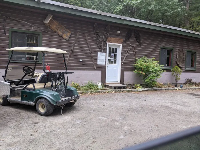 The Pines Campground 6