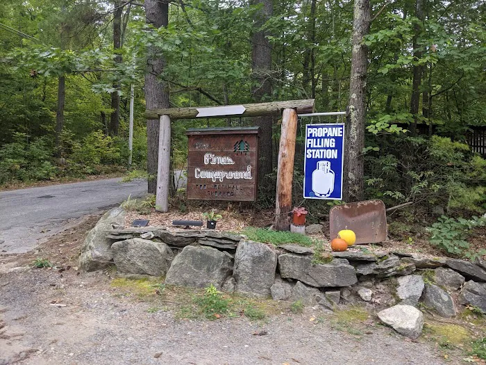 The Pines Campground 7