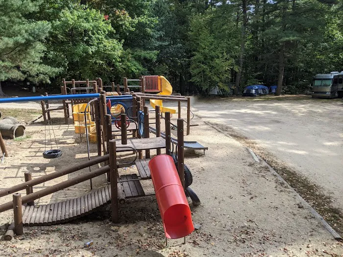 The Pines Campground 2