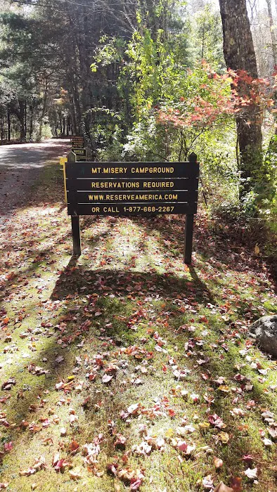 Chapman Campground 1