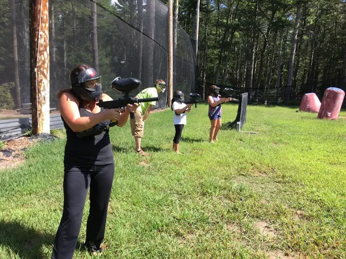 Nature's Campsites 5