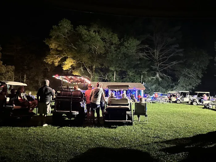 Nature's Campsites 7