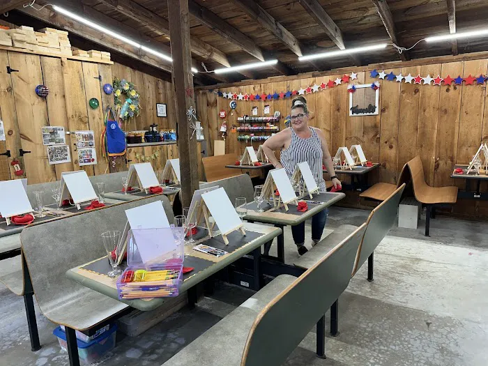 Nature's Campsites 4