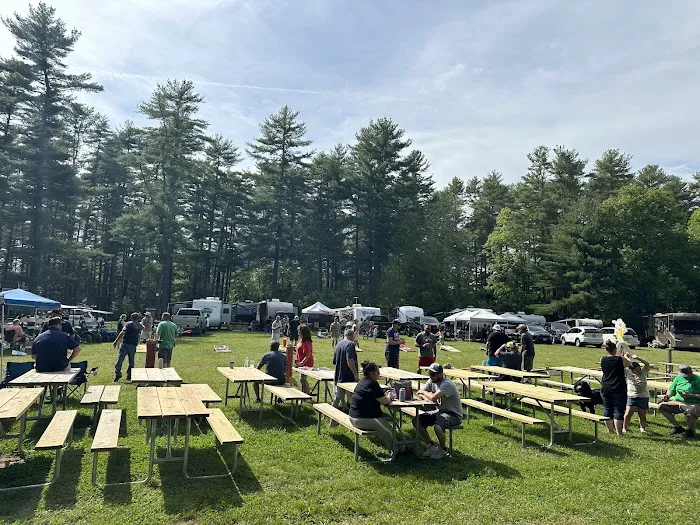 Nature's Campsites 1