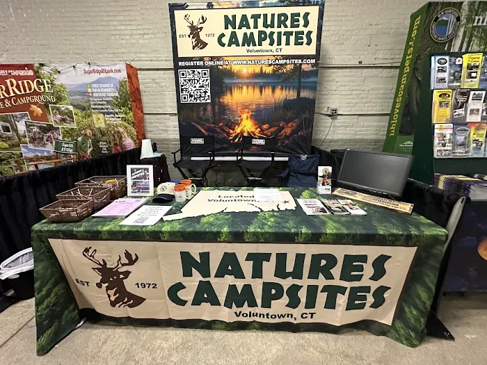 Nature's Campsites 9