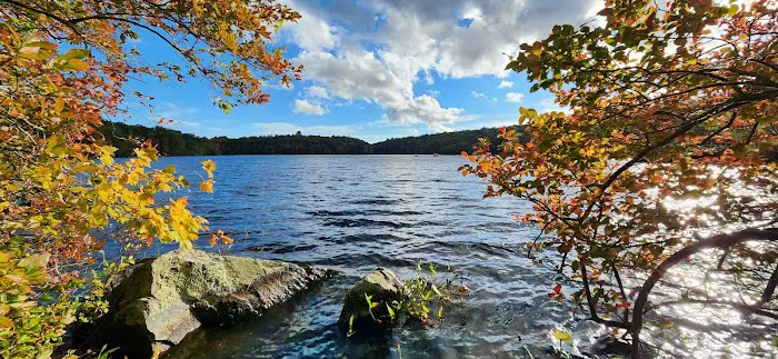 Green Falls Campground 5