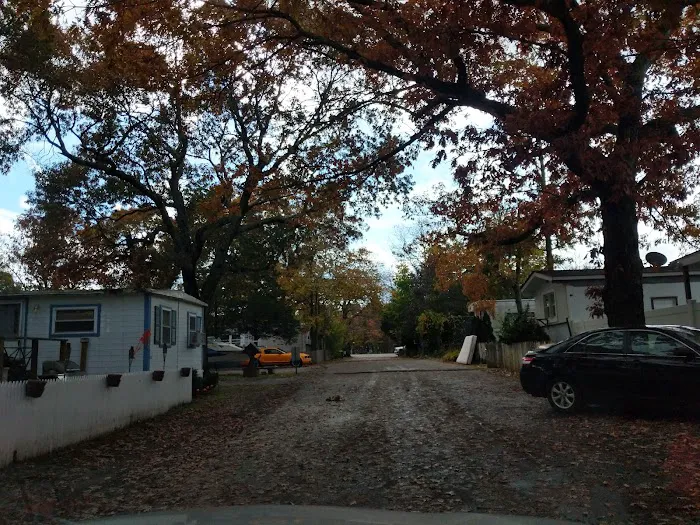 Peconicview Mobile Home Park 1