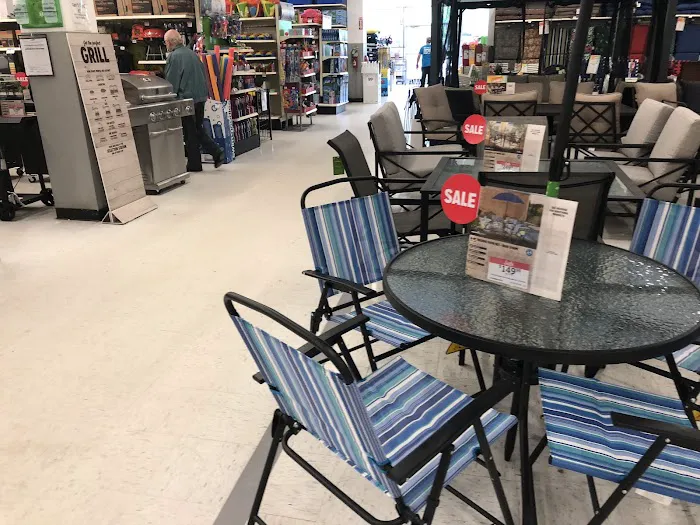 Peconicview Mobile Home Park 4