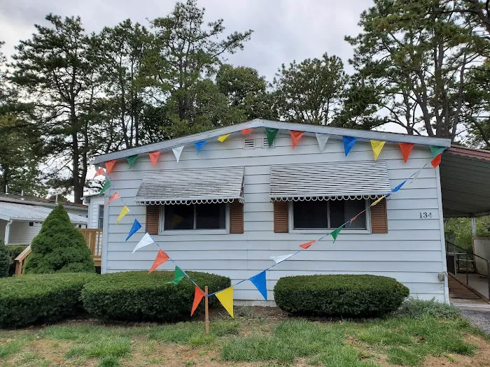 Riverwoods Mobile Home Community 4