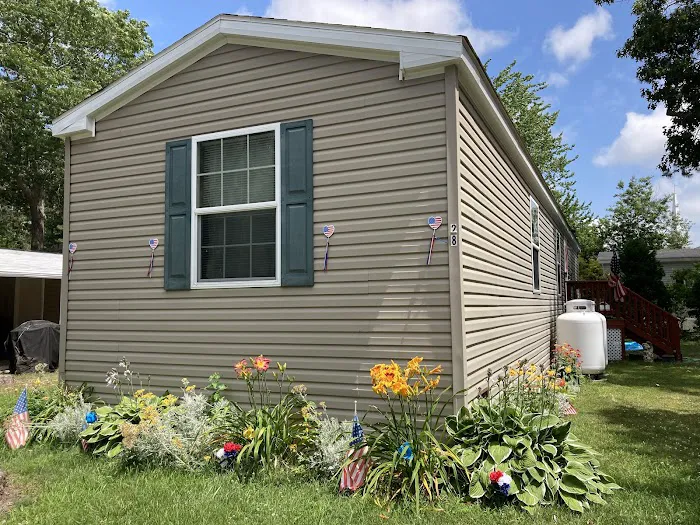 Riverwoods Mobile Home Community 2