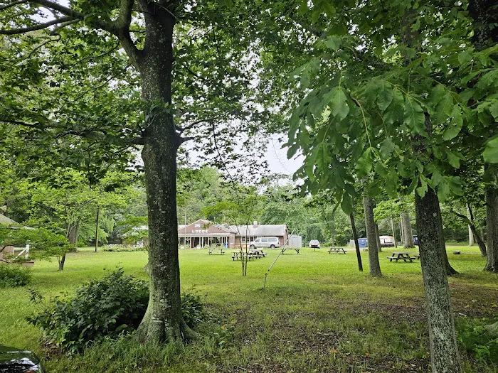 Dorothy P. Flint 4-H Camp, Cliff House East 1