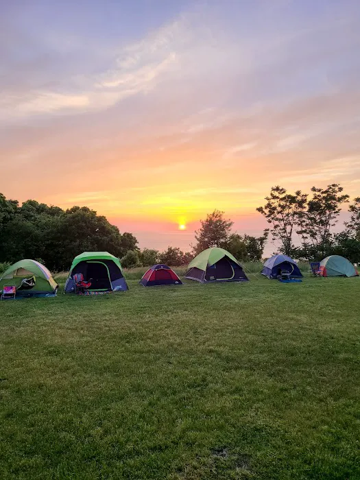 Dorothy P. Flint 4-H Camp, Cliff House East 0